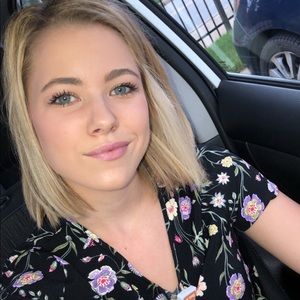 Meet your Posher, Callie